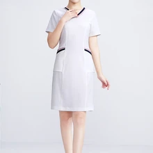 Медицинская Униформа красота Больница униформа медсестры униформа для салонов красоты косметолога Рабочая Униформа для салонов красоты униформа стоматолога