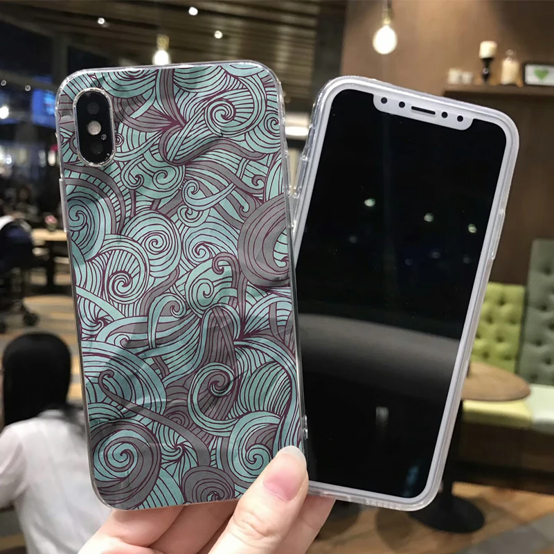 

Colorful Pattern of TPU Silicone Gel Soft Phone Case for Leagoo M5plus M7 M8 M8Pro M9Pro S8 S8Pro Shark1 T8s Z5 Z5Lte