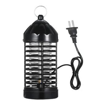 

Electronic Mosquito Killer Lamp Home Use UV Light Photocatalyst Fly Bug Dispeller Insect Killer Mosquito Trap