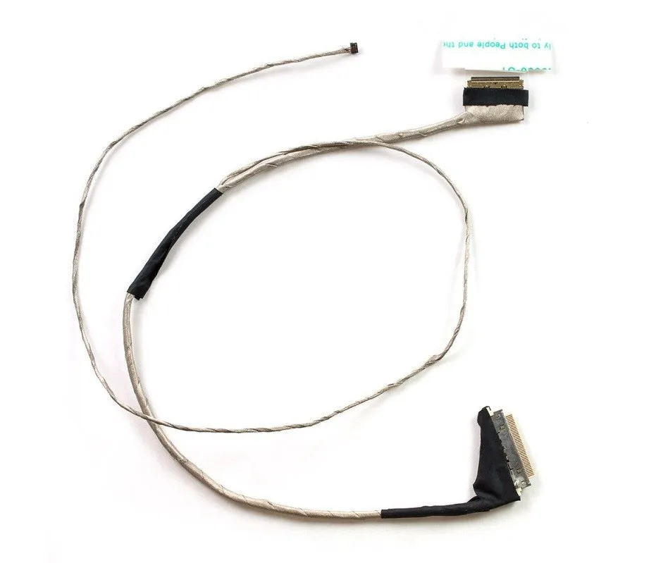 Flex cable for matrix Acer e5-511 e5-521 e5-571 p/n: 50. ml9n2.005 mnsn2.002 train plumes | Компьютеры и офис