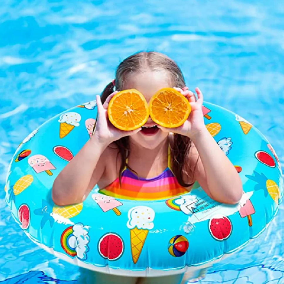 swimming ring for 2 year old