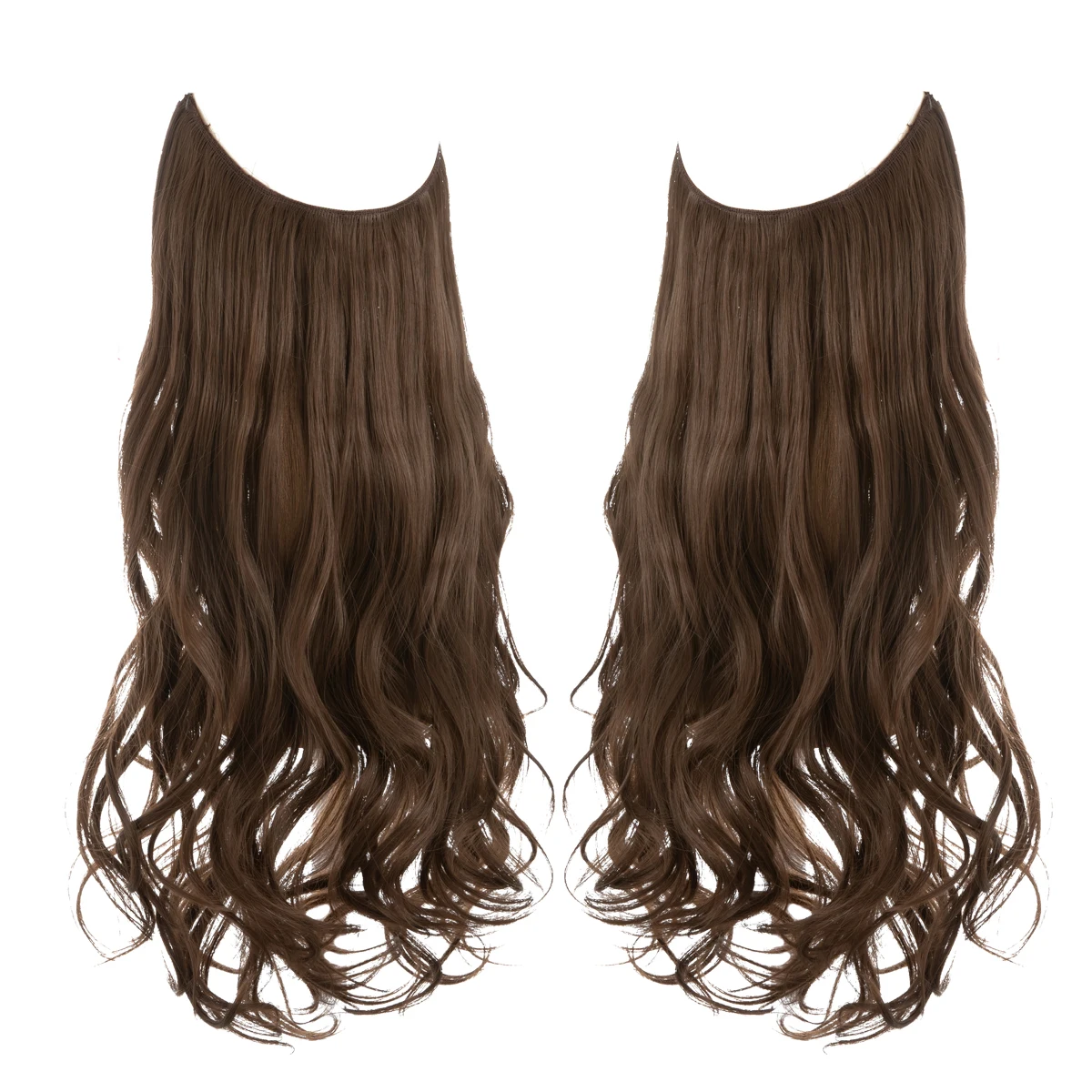 Medium Ash Brown