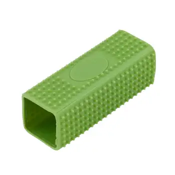 

Pet Dog Puppy Cat Bath Brush Comb Depilation Soft Silicone Sticky Hair Tool Worldwide Store