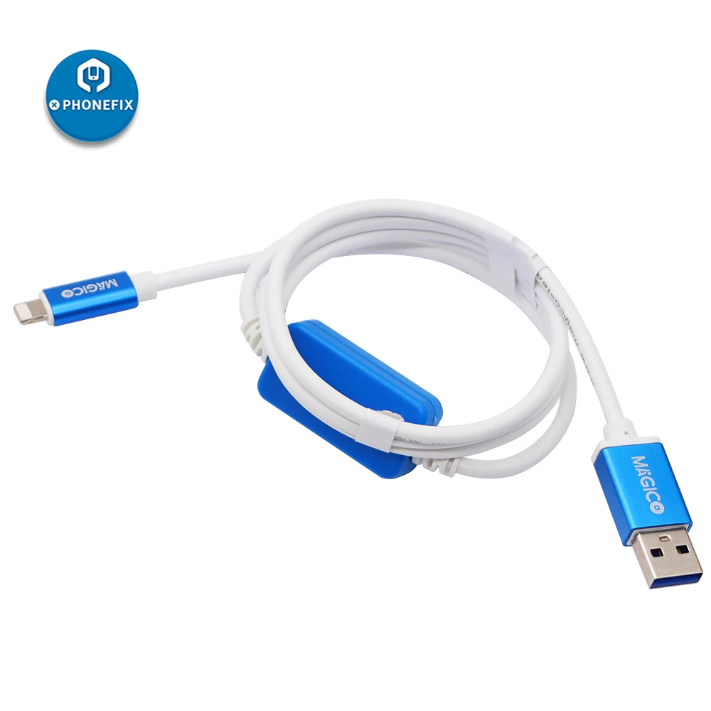 iPhone 7/7P/8/8P/X Ͼ   ȭ Է  iPhone  Ʈ Ͼ ̺ MAGICO OEM DCSD