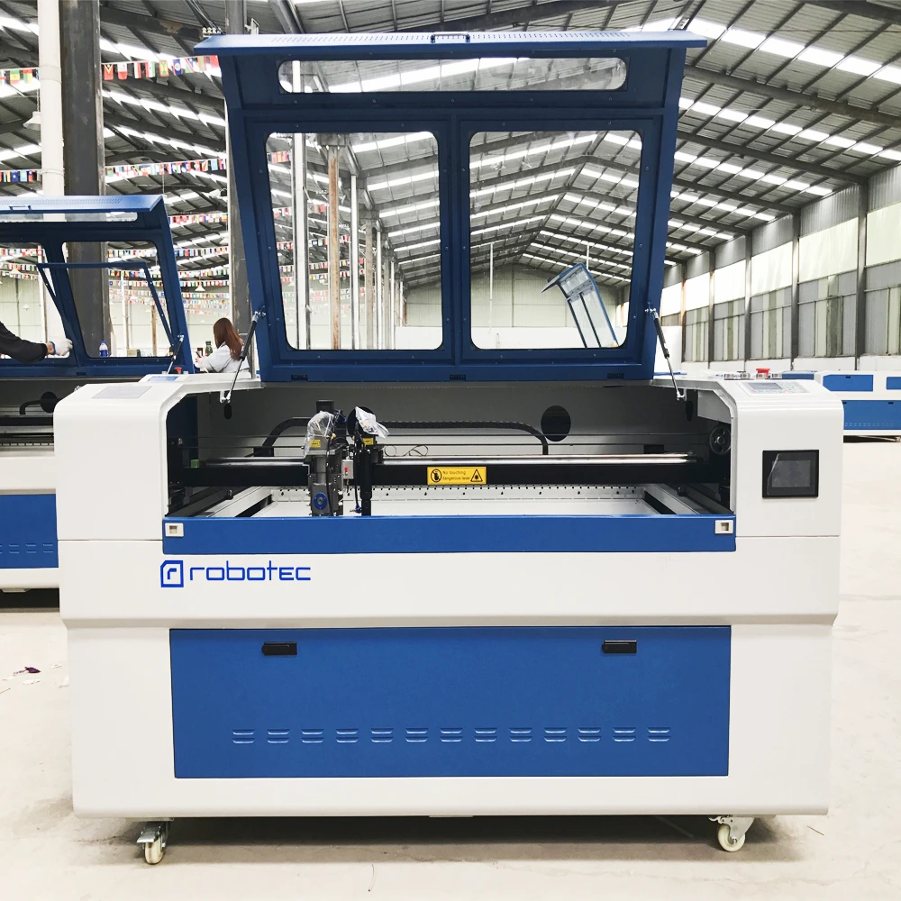 150W 180W 300W 500W Metal Laser Cutter Machine For Sale CO2 Laser