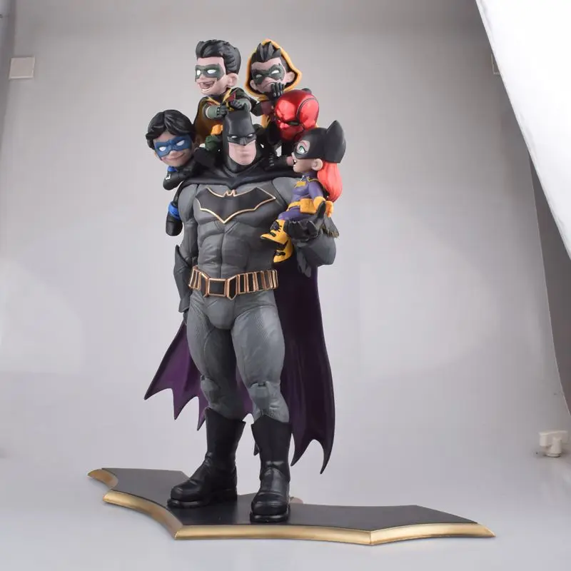 batman toys please