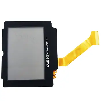 

20pcs Frontlight AGS-001 LCD Screen For Nintendo Game Boy Advance SP GBA SP