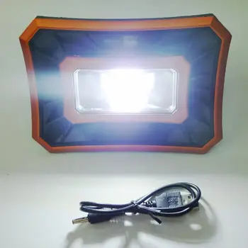 

LED Light Rechargeable Car Camping Work Torches LED Flashlight Torch USB Charging Portable Lamp For Camping/Climbing/Hunting