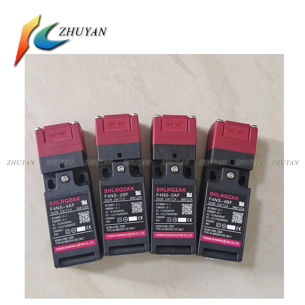 ใหม่ Original D4NS 1AF D4NS 2AF D4NF 4AF D4NS 6AF จัดส่งฟรีชิ้นส่วนและ