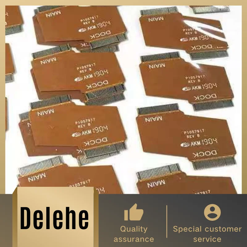 

New flex cable for Zebra QLN320 QLN420 printer cable，Free delivery