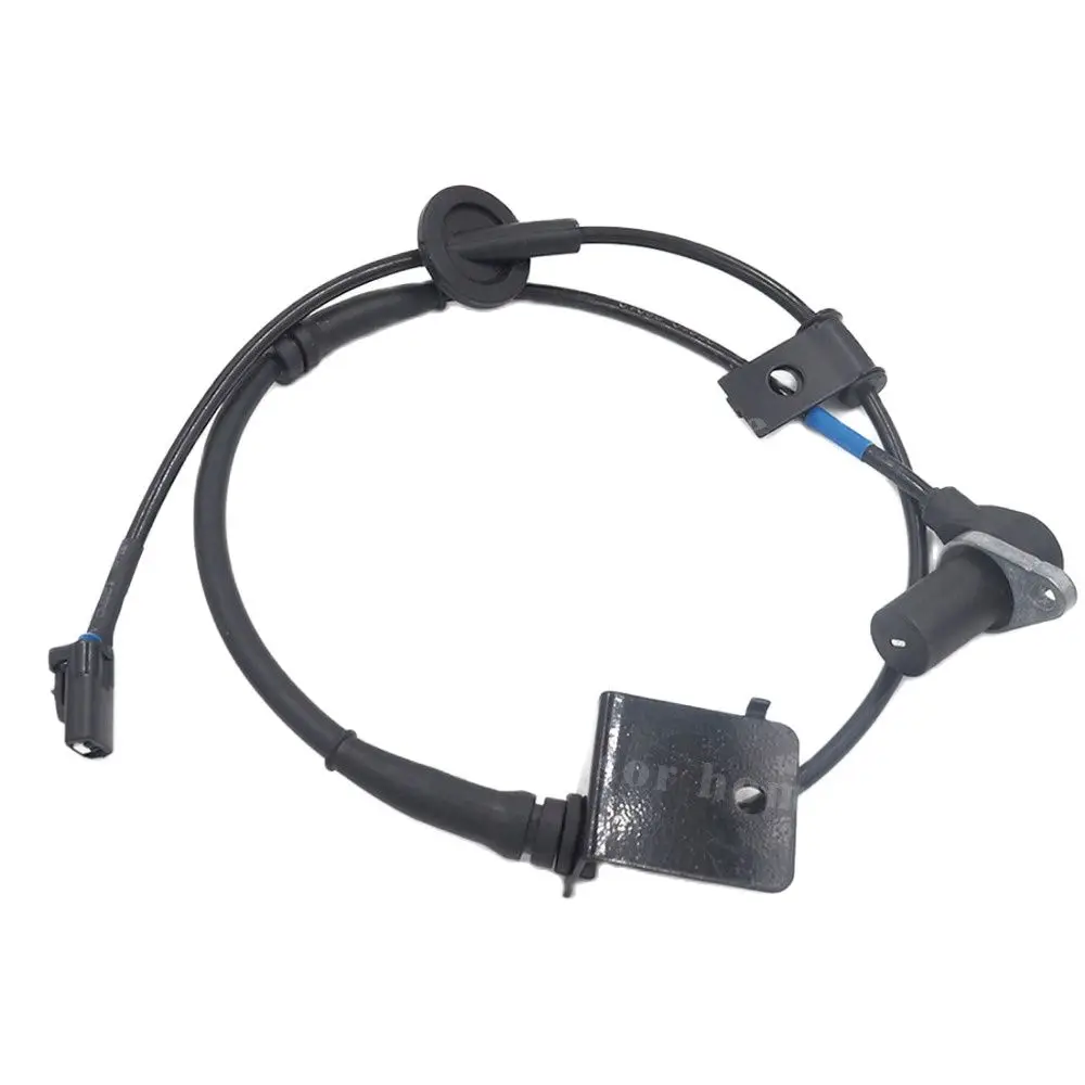 ABS Wheel Speed Sensor Front Left 95610-26010 For 2001-2006 Hyundai Santa Fe