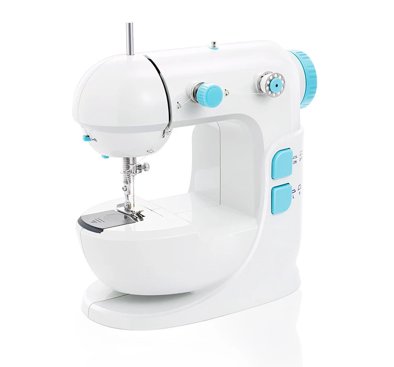 

Mini household multifunctional electric sewing machine, household tube sewing, thick DIY sewing machine, sewing machine wholesal