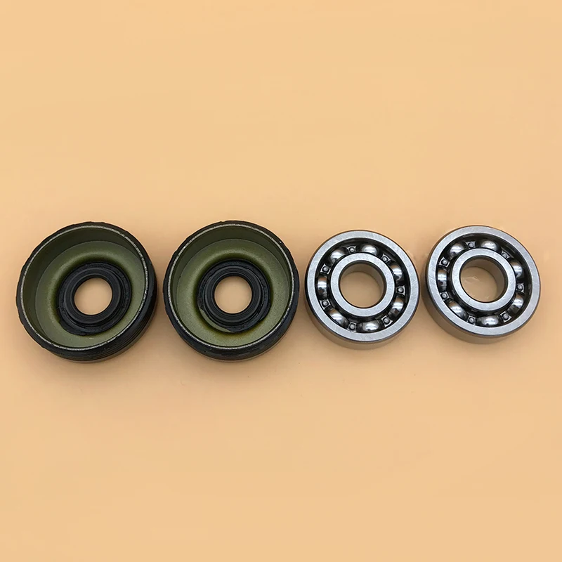 Подшипники И Сальники На Хускварна 236 Купить