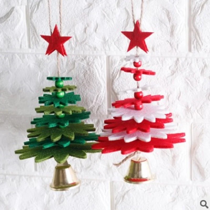 Креативные деревянные буквы для рукоделия, украшения для дома, рождественские украшения с Рождеством, мини-елка, украшение, Шарм