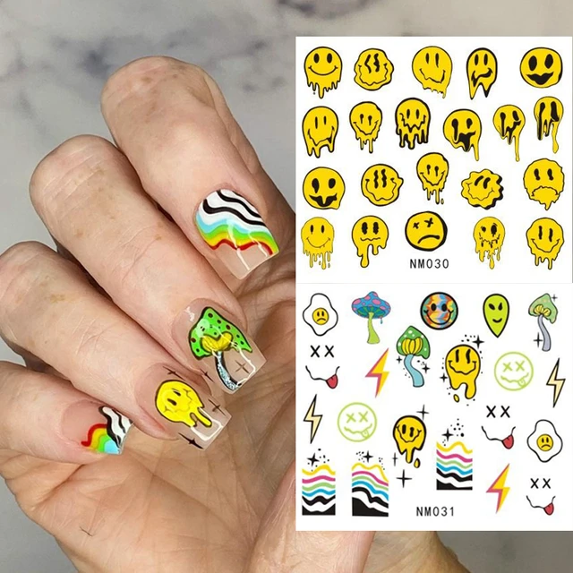 Top more than 141 nail polish emoji meaning super hot ceg.edu.vn