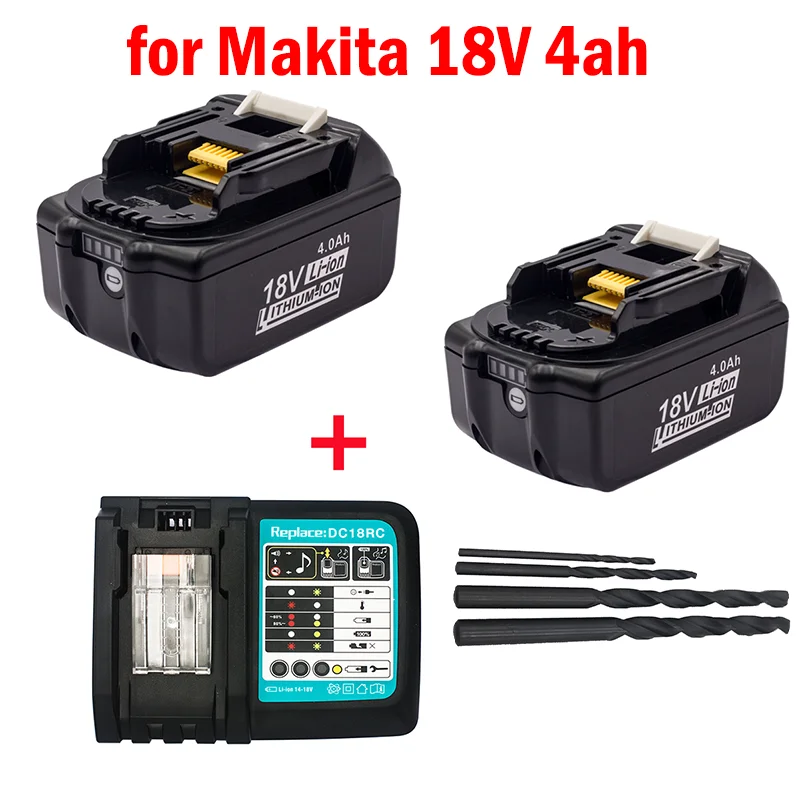 Für Makita 18V Akku 5000mAh BL1830 LXT BL1850B BL1840 BL1860 mit Led Anzeige DE Für Makita 18V Akku 5000mAh BL1830 LXT BL1850B BL1840 BL1860 mit Led Anzeige DE