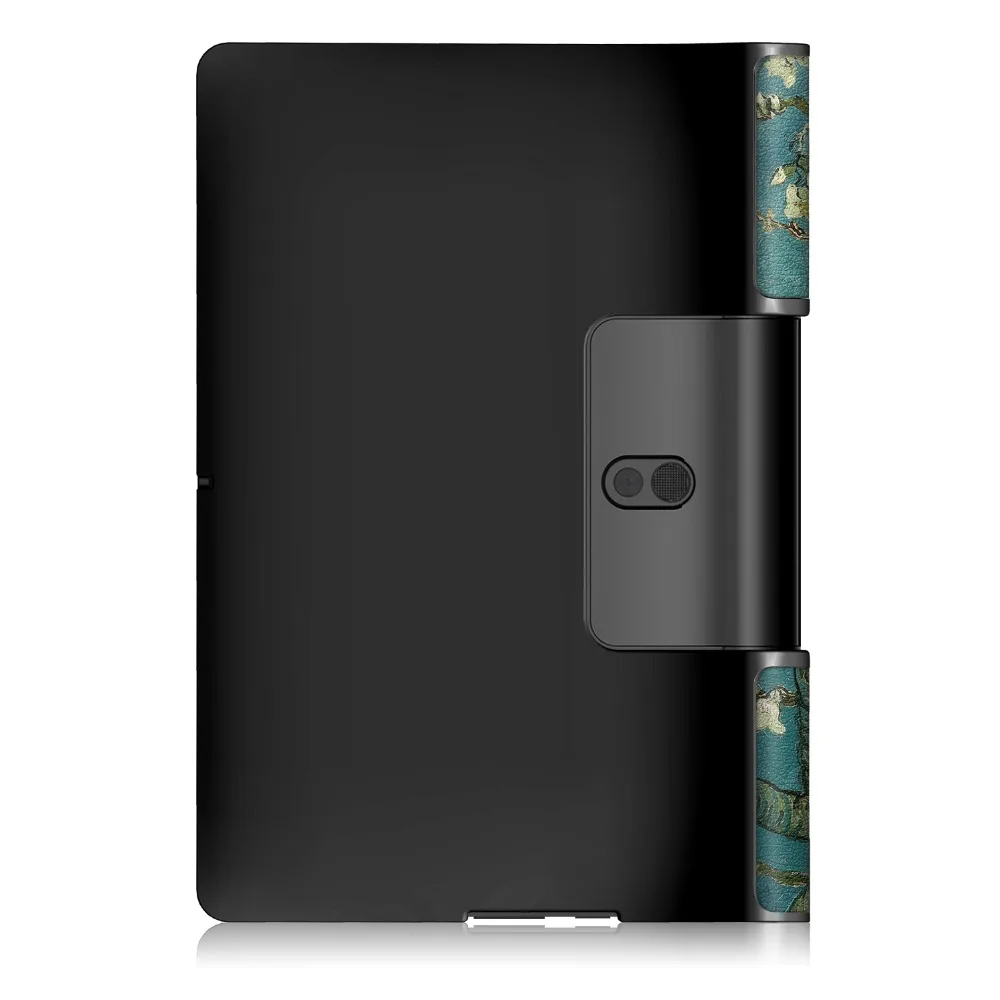 GLIGLE Smart cover чехол для нового lenovo YOGA Smart Tab YT-X705 чехол для планшета YOGA Tab5 YT-X705 защитный чехол для всего тела