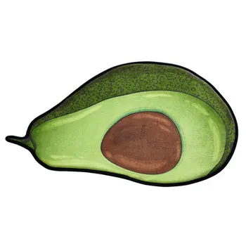 

Cartoon Fruit Carpet Soft Absorbent Bedroom Living Room Kitchen Home Decoration Mat