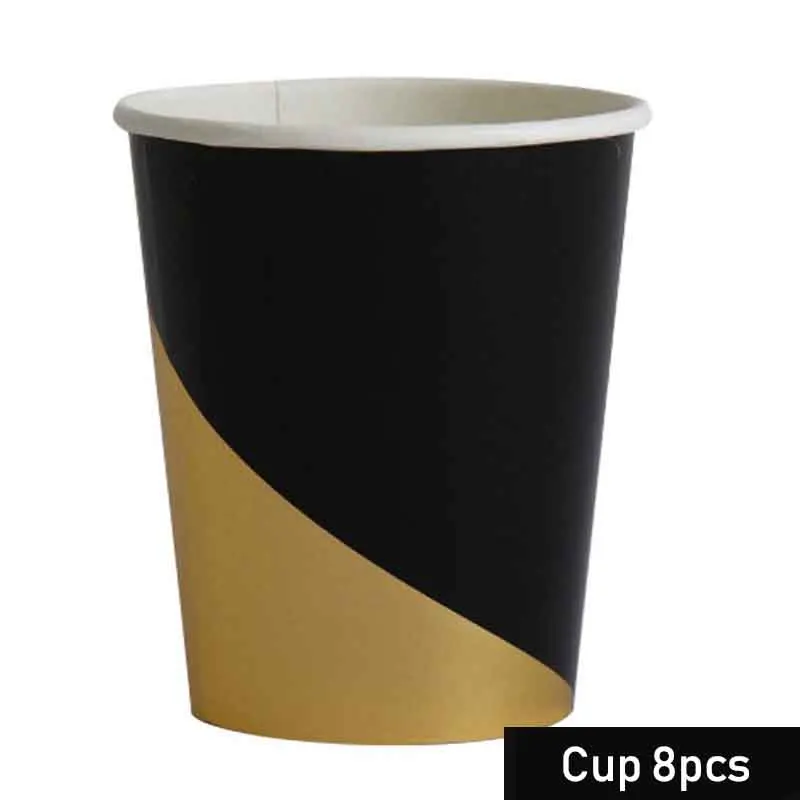 Cup 8pcs