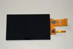 LCD SCREEN For Nikon S70 LCD Display Replacement Digital Camera