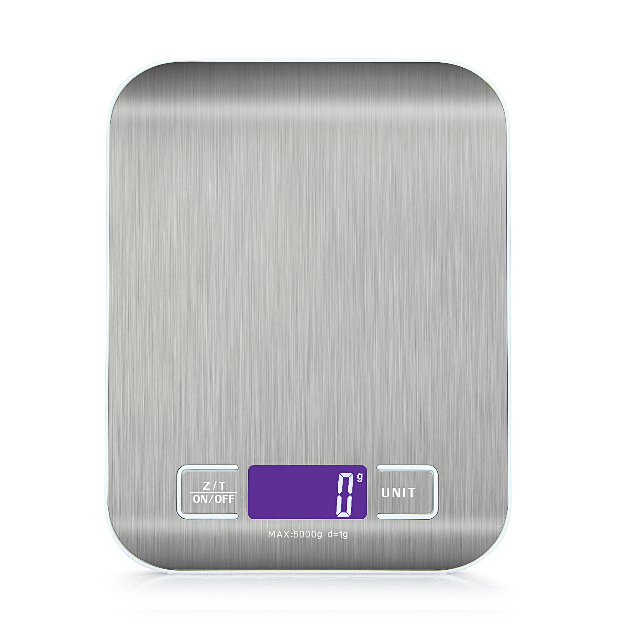 5 кг/1 г весы lcd Цифровые кухонные весы из нержавеющей стали весы для взвешивания пищевых продуктов электронные весы Измерение веса