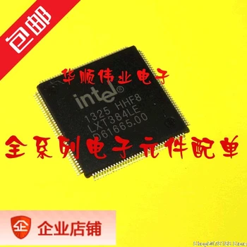 

5pieces LXT384LE LXT384 INTEL QFP144 Original