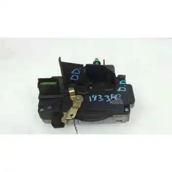 

4855185 LOCK RIGHT FRONT DOOR SAAB 9-5 SALOON