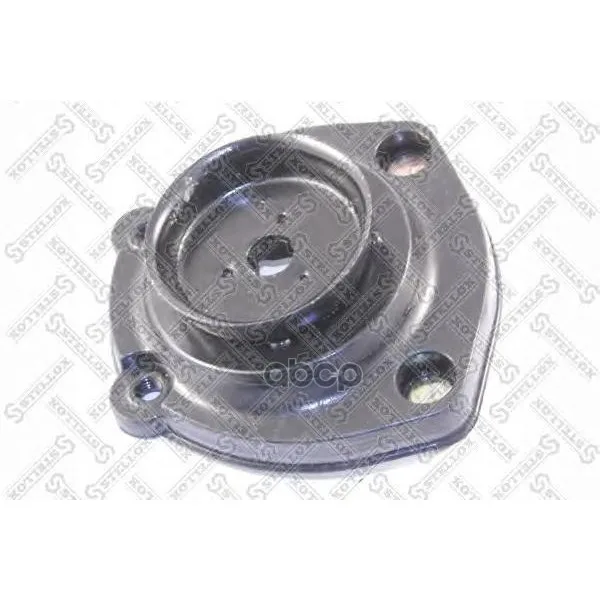 12-51007-Sx_опора Амортизатора Заднего Правого! Hyundai Coupe All 96-00 Stellox 1251007sx Stellox арт. 1251007SX