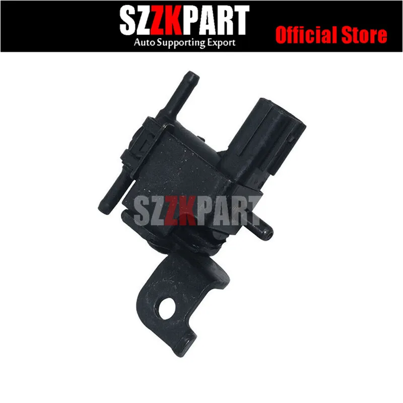

Вакуумный электромагнитный выключатель OEM 101362-4890 1013624890 для Honda CRV MK3 07-12 2.2I-CDTI i-DTEC DIESE
