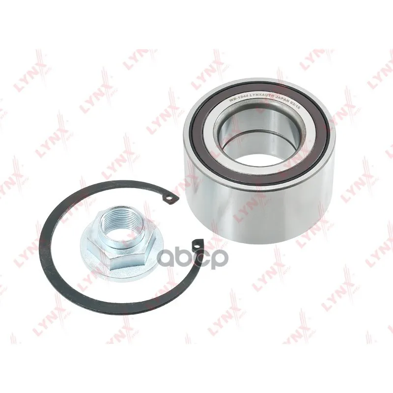 Подшипник Пер. Lynxauto Wb1344 LYNXauto арт. WB1344