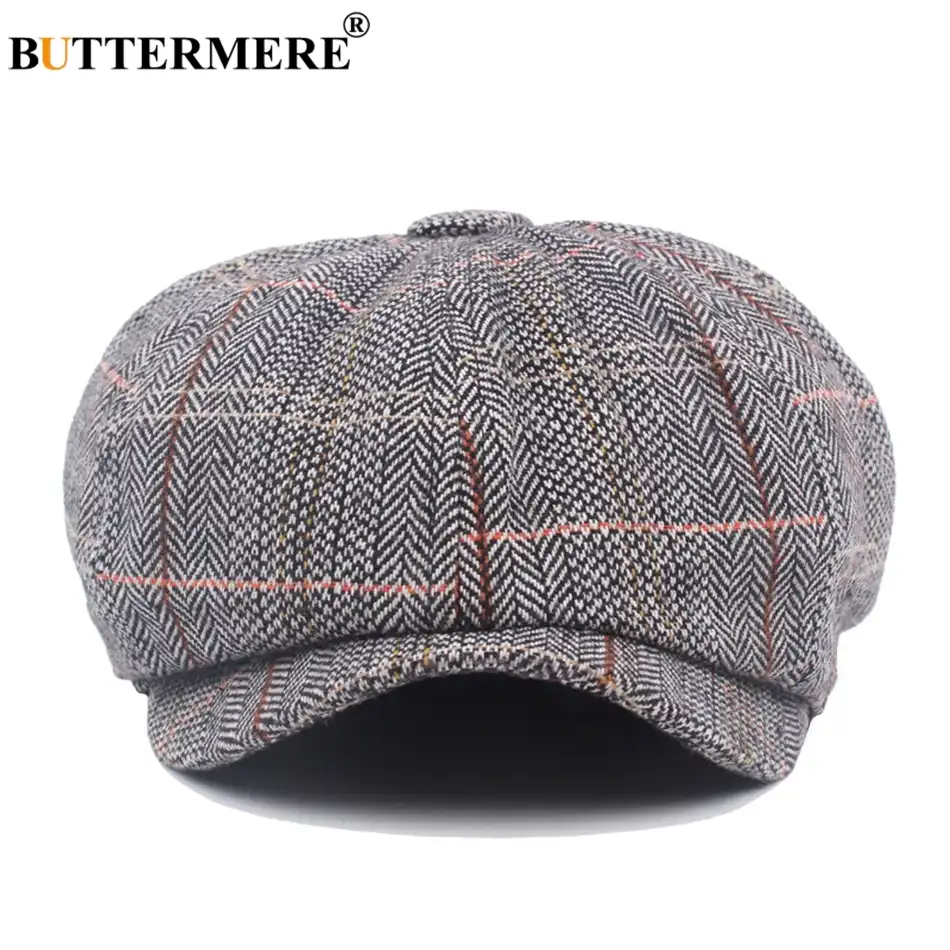 duckbill hats for men