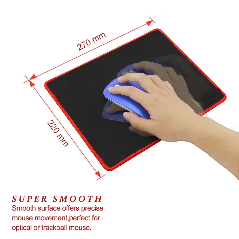 mouse pad gamer