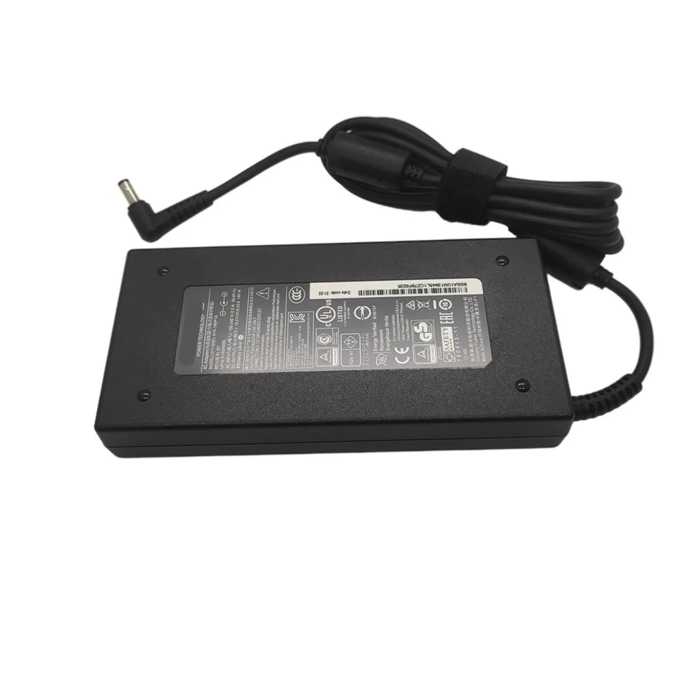 original laptop charger adapter para chicony para msi
