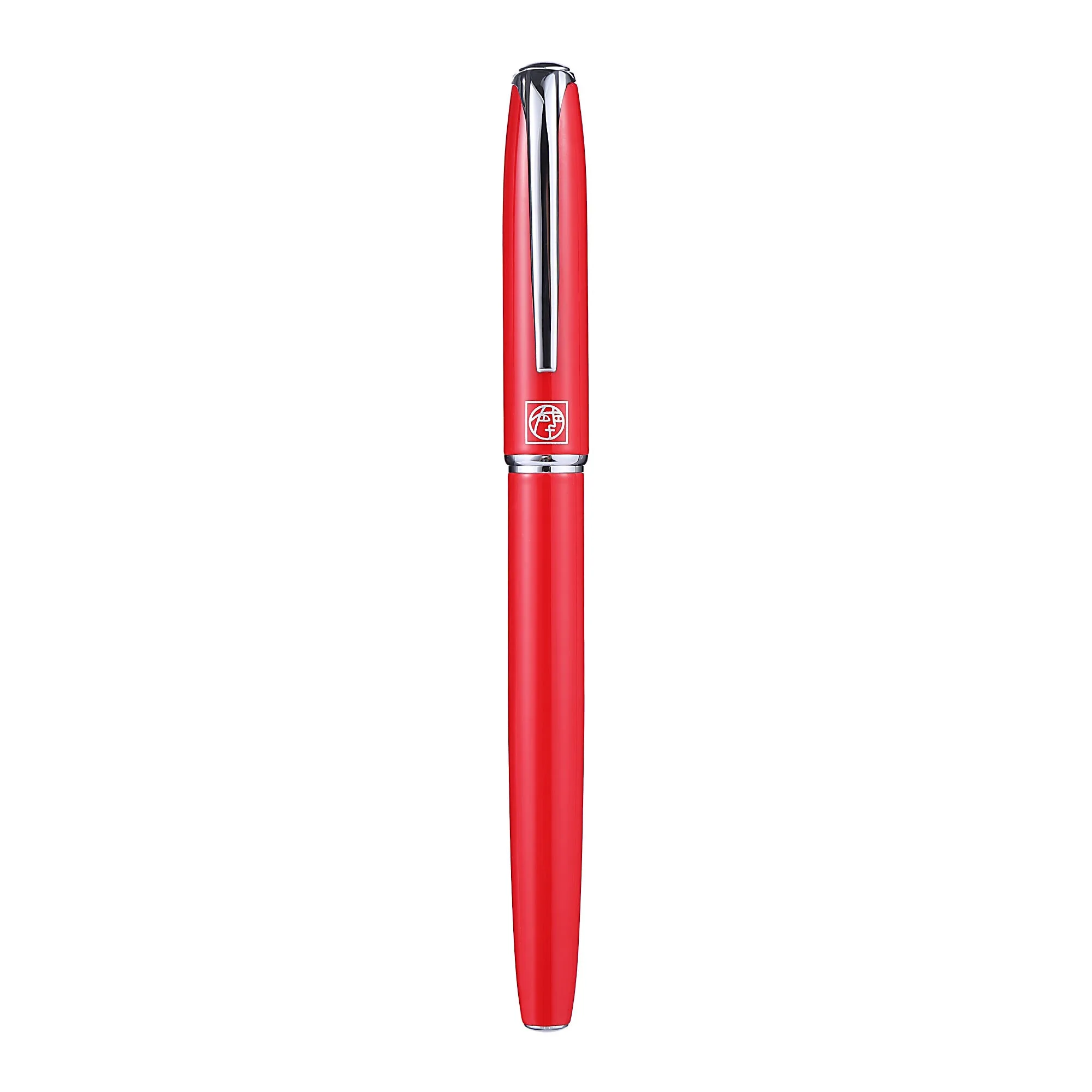 1 шт ручка Picasso 916 тонкий наконечник финансовых практика каллиграфии, для студентов ручка иридиевая перьевая ручка Подарочная ручка 7 цветов коробка - Цвет: U