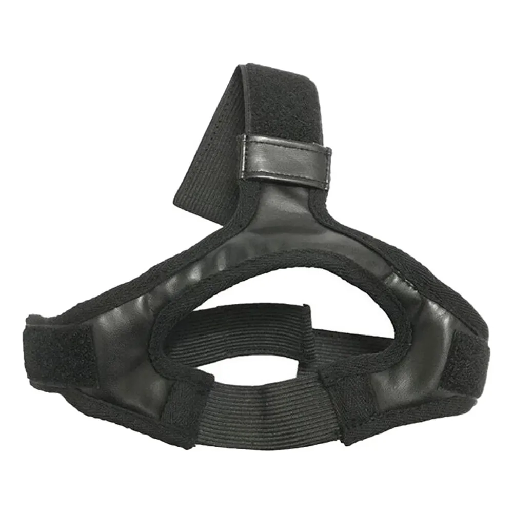 

For HTC VIVE VR Headset Headband Breathable Leather Head Band Strap Belt for HTC VIVE Helmet