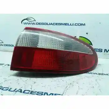 

96304519 RIGHT REAR light DAEWOO LANOS