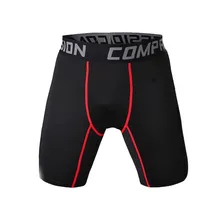 Мужские шорты для бодибилдинга, мужские, Muscle Alive, эластичные компрессионные колготки, мягкие, дышащие, быстросохнущие, обтягивающие шорты, шорты для спортзала