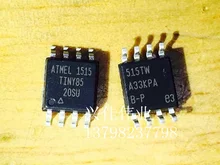 Xinyuan 1 шт. ATTINY85-20SU ATTINY85 TINY85 SOP8 Новый IC MCU 8BIT 8KB флэш-8soic Новый