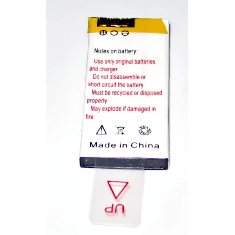 

100% Original Battery For Gtstar BM70 BM10 BM200 Mobile Phone In Stock Latest Production High Quality Battery+Tracking Number