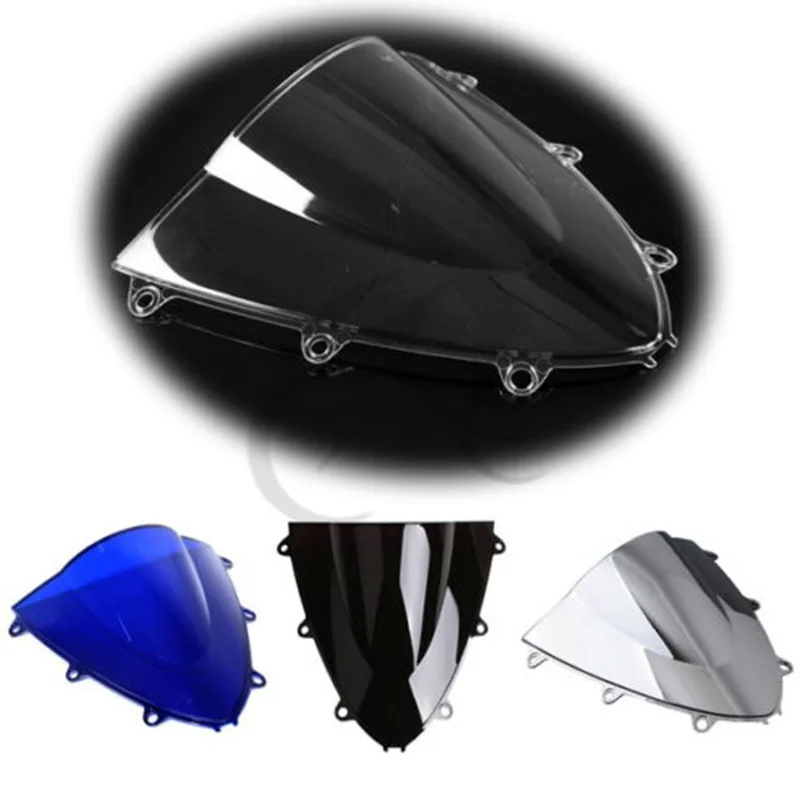 Мотоцикл ветровое стекло экрана протектор для Honda CBR1000RR CBR 1000RR 2008-2011 2009 2010