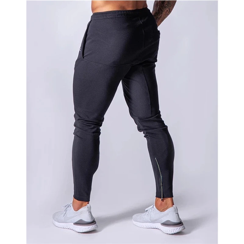 Active Wear Slim Fit Polyester Joggers For Men Athletic Track Pants For  Sports, Running And Workout Way Stretch Lycra Gym Pants, Joggers For Men,  Men Joggers Sweatpants, मेंस जॉगर | lupon.gov.ph