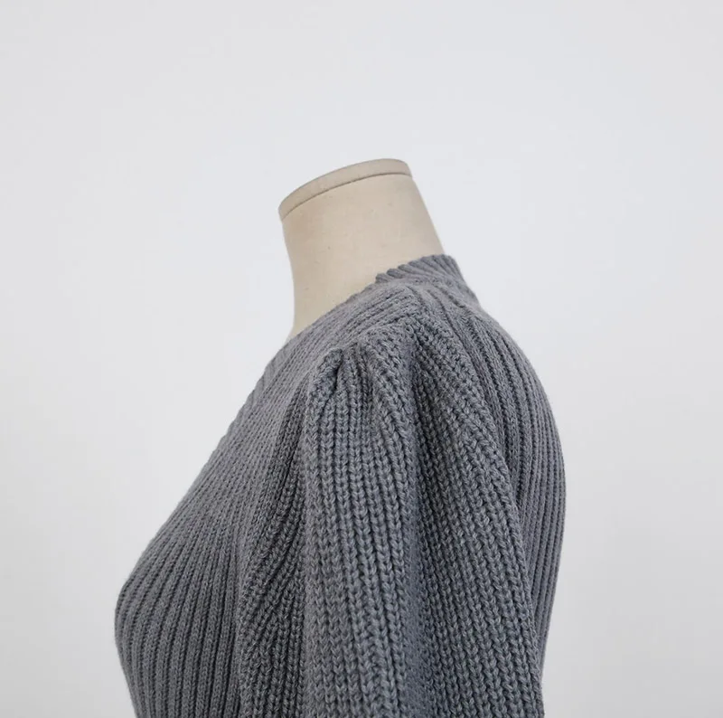 Пикантные женские свитера с v-образным вырезом и разрезом сбоку, винтажные вязаные пуловеры со шнуровкой, женские осенние пуловеры, джемпер mit streifen