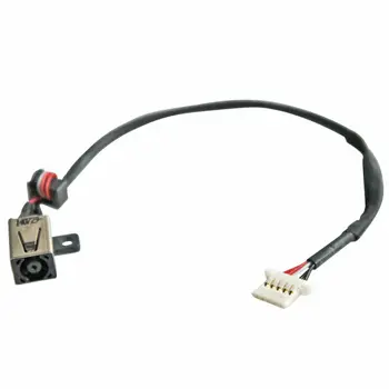 

DC POWER JACK CABLE For DELL XPS 13 9333 13-9333 GRM3D K0MTJ DDD13CAD000