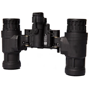 

FMA AN/PVS31 Night Vision Goggles Military Fan Model For Helmet With Night Vision Functions - Luminous Version