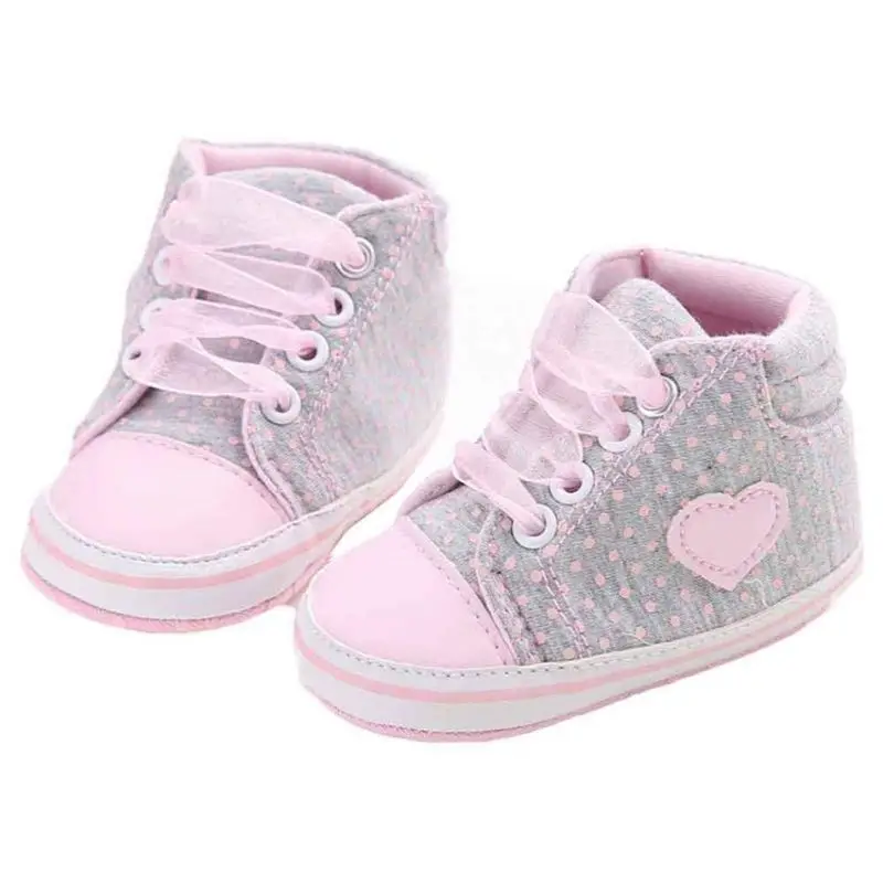 Enfant en bas âge nouveau-né bébé filles fille berceau chaussures bottes d'hiver Prewalker chaud Martin