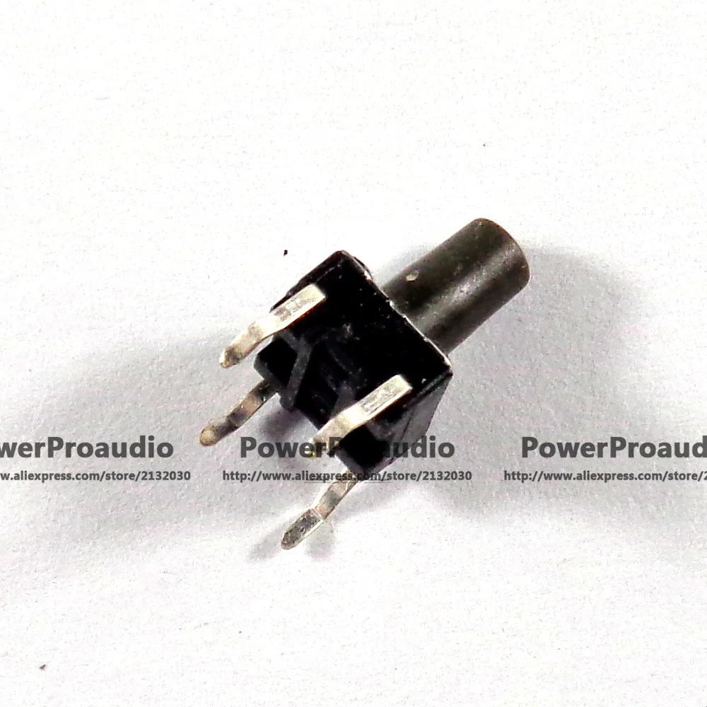 Push Buttons Tactile Switch 2PCS for KORG X3 X5 N364 N264 KORG 01W T1 T2 35