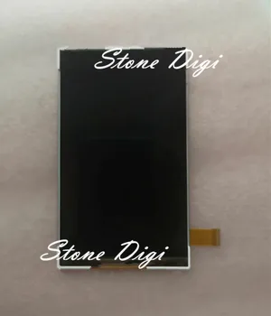 

Free Shipping NEW 4.3'' Inch LCD Screen Display Panel For Trimble Juno 5B T41 T45 Handheld GPS Data