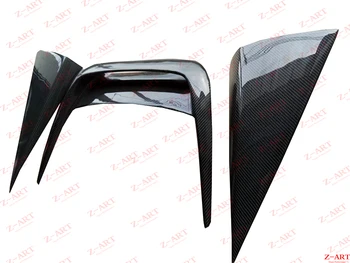 

Z-ART for full carbon fiber engine vents cover for Ferrari F12 carbon fiber engine bonnet trim for Ferrari F12 carbon fiber trim