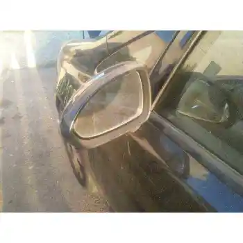 

BLACK LEFT REARVIEW MIRROR OPEL CORSA D