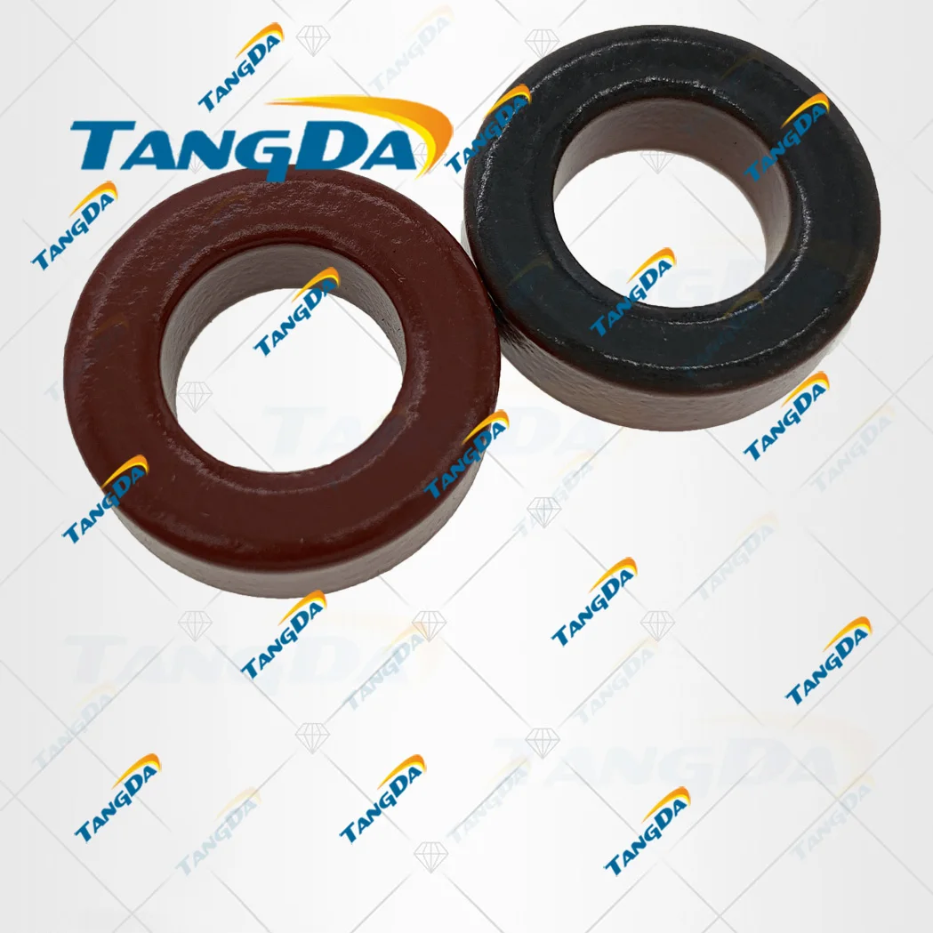 TANGDA T94 сердечники из порошкового железа 2 OD * ID камень ножницы бумага 24*14*8 мм 8.4nH/N2